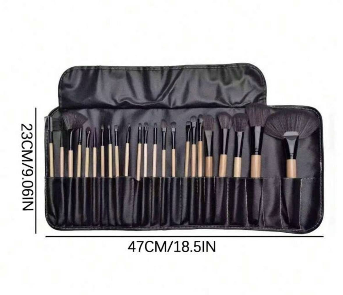 Professional Makeup Brush Set