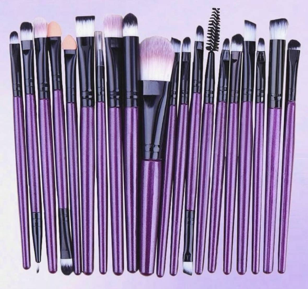 Professional Brushes Set